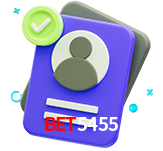 Tornar-se um membro do bet5455 é muito simples