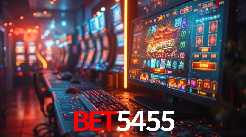 bet5455 -  - bet5455.com