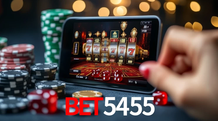 bet5455