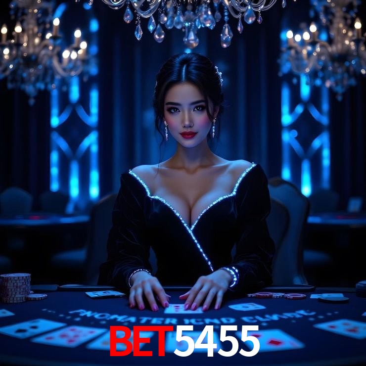 Descubra o Programa VIP da bet5455: Vantagens Exclusivas para Jogadores