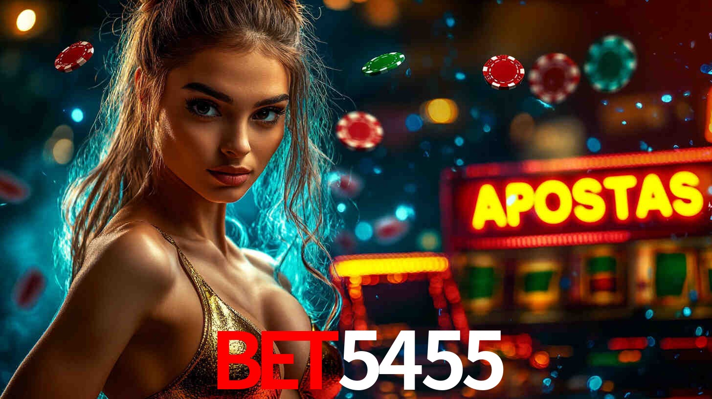 Casino VIP bet5455