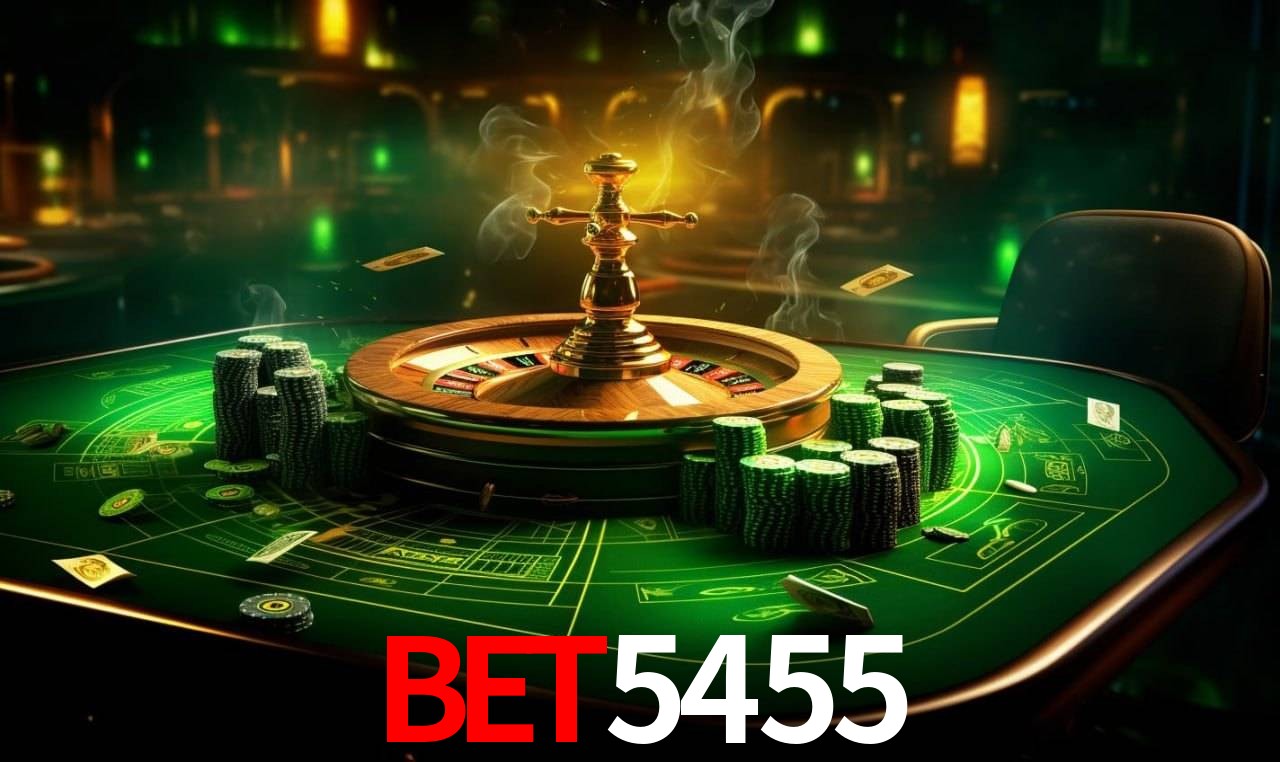 Sistemas de Segurança bet5455