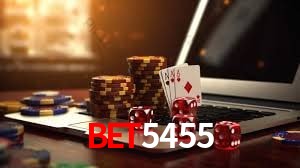 Promoções Sazonais bet5455