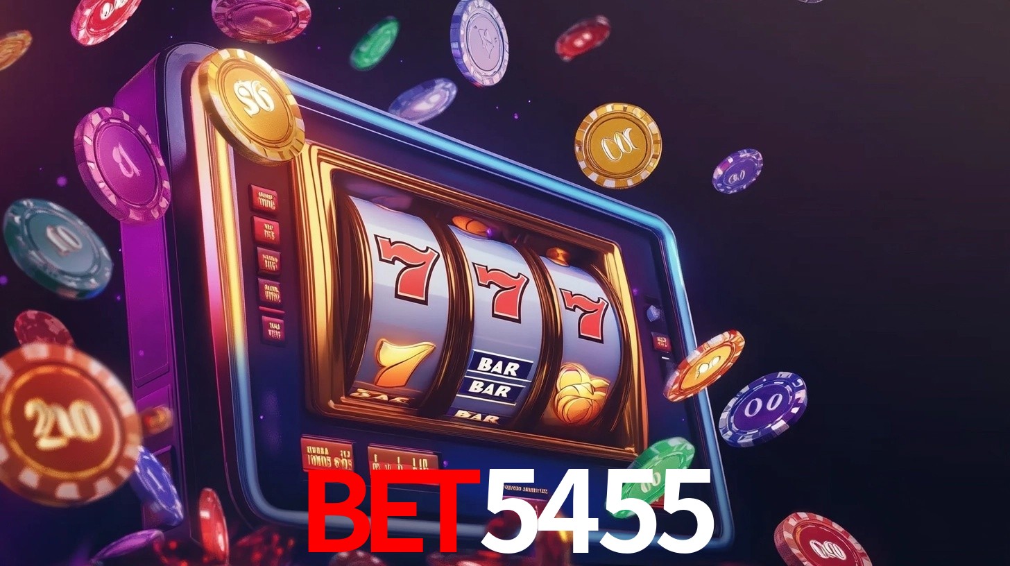 Premium Interface bet5455