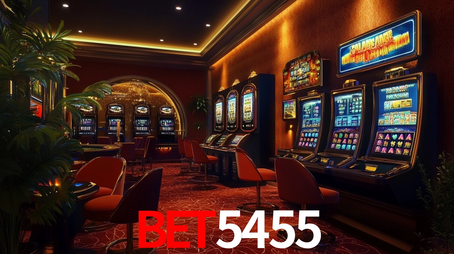 bet5455 App Interface