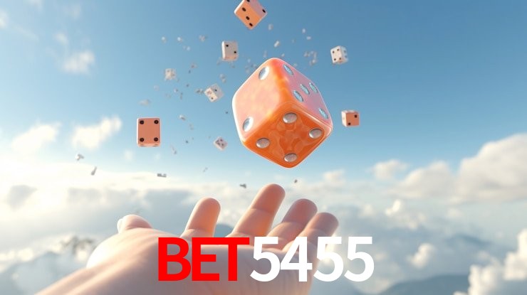 Live Casino bet5455