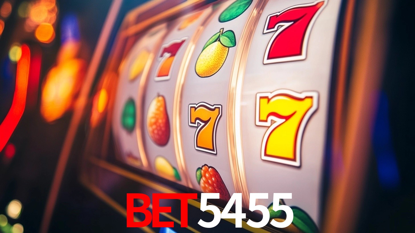 bet5455: Jogos de Caça-Níqueis-Altas Recompensas, Roleta-Velocidade, Blackjack-Desafios Máximos