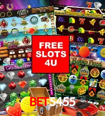 APP oficial da bet5455 para mobile