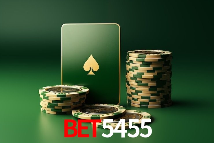 Blackjack Table bet5455