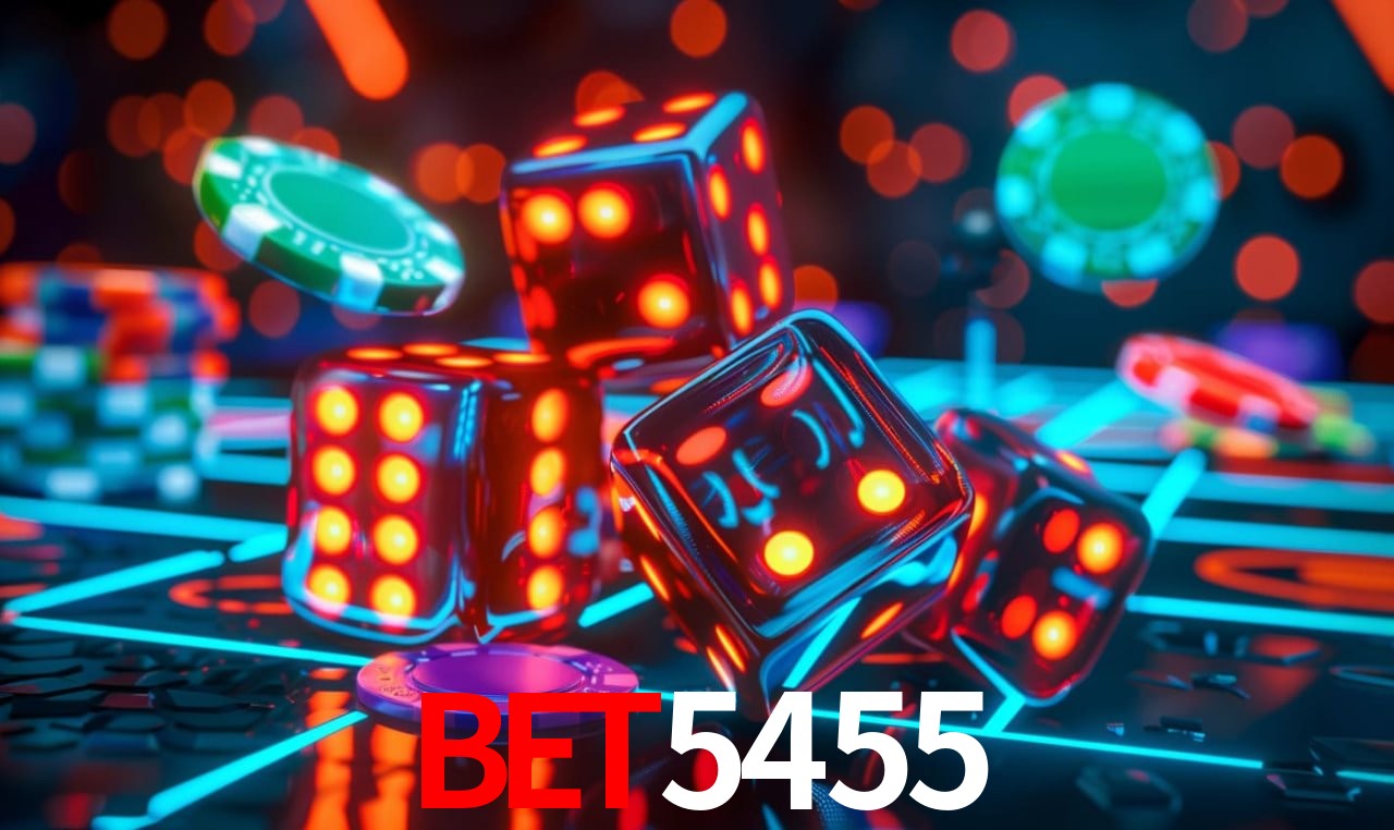Especiais de Fim de Semana bet5455