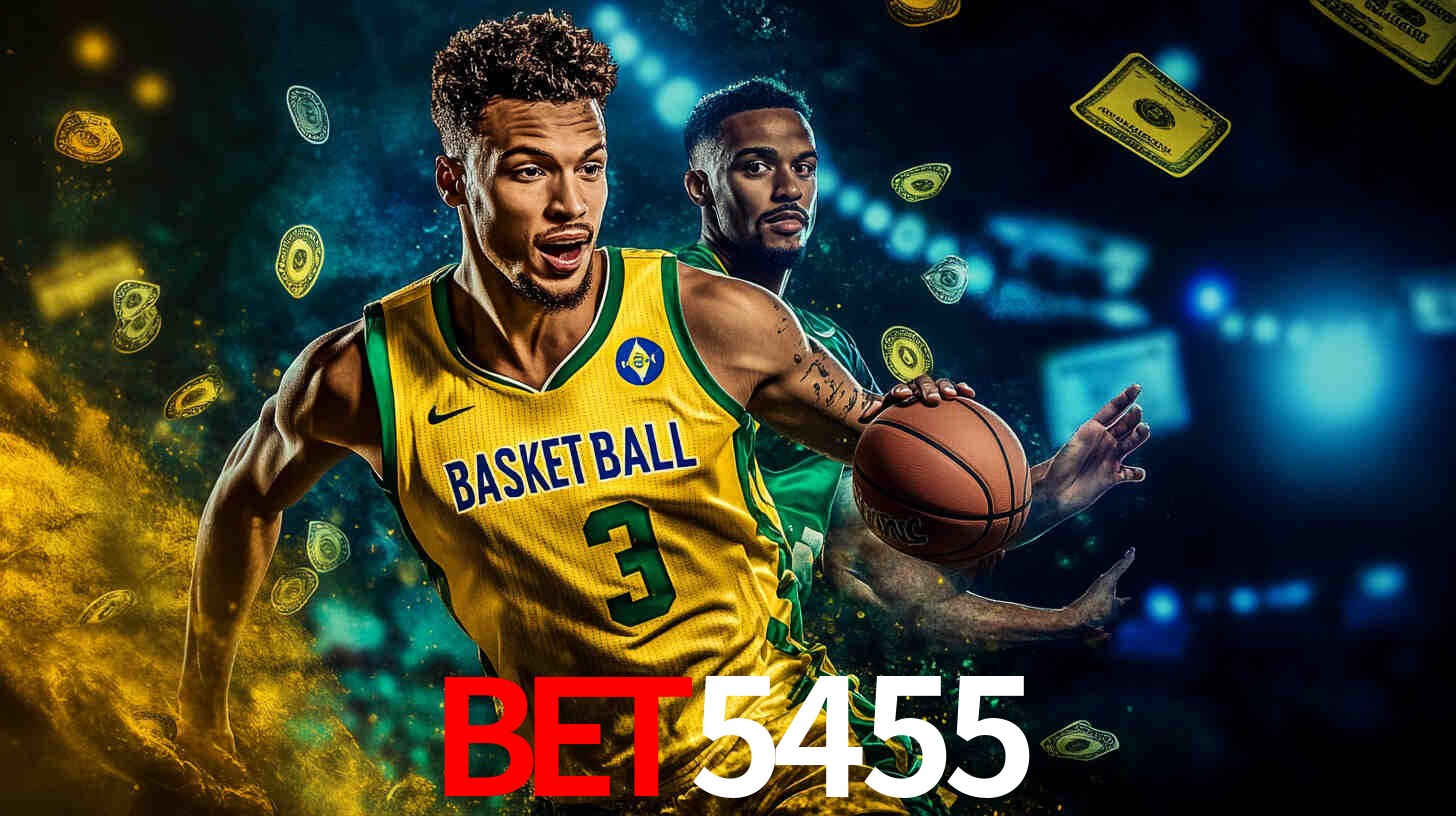 Mesa de Blackjack bet5455