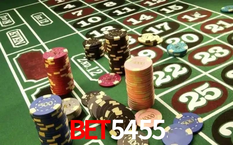 Apostas Esportivas na bet5455: Um Guia Completo