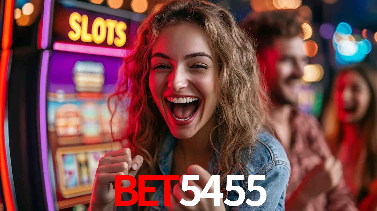 Estatísticas Esportivas bet5455