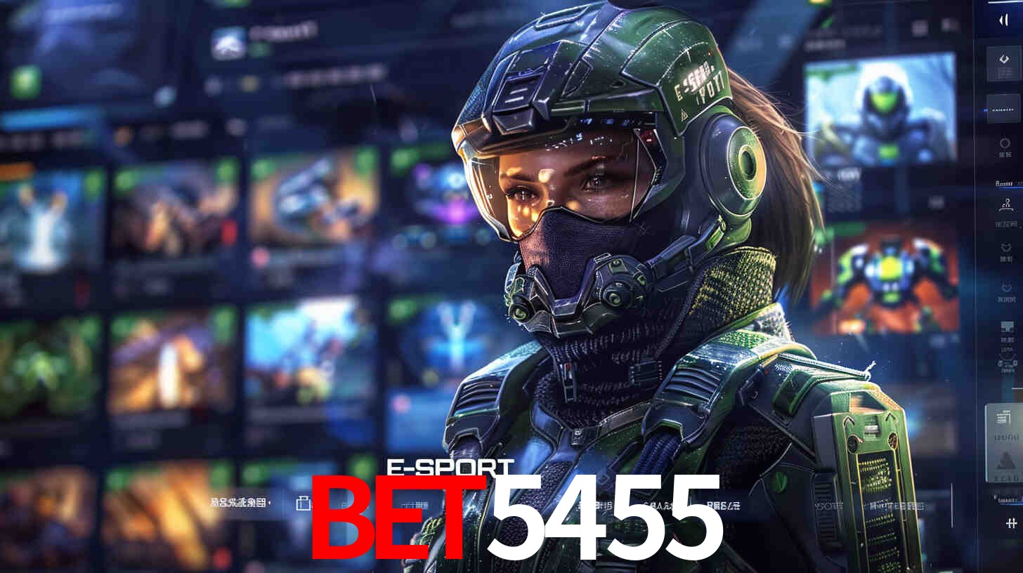 Secure Login bet5455