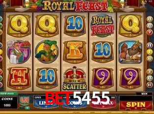 2FA Security bet5455