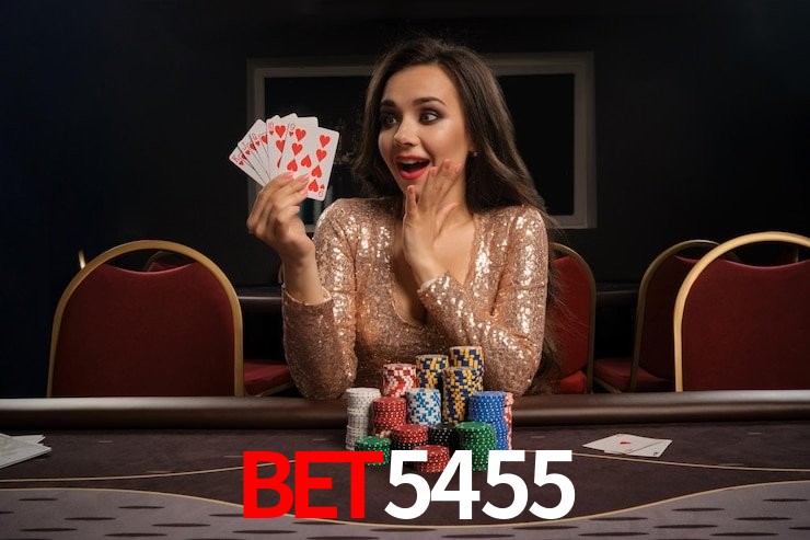 Desvendando o Mundo dos Jogos Virtuais na bet5455
