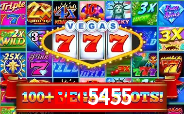 Descubra o Mundo do Cassino Online com bet5455