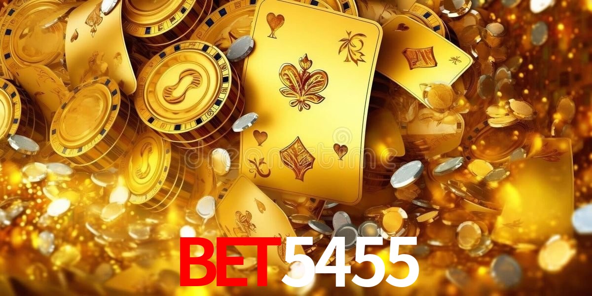 Casino Ao Vivo bet5455