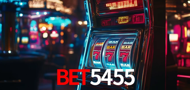 Exclusive Games bet5455
