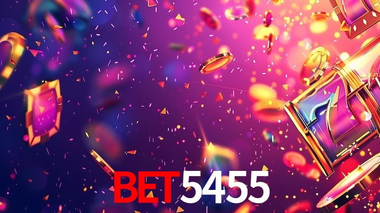 Integração de APIs bet5455