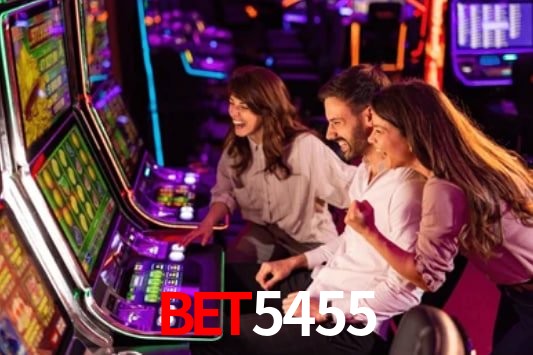Ofertas Exclusivas bet5455